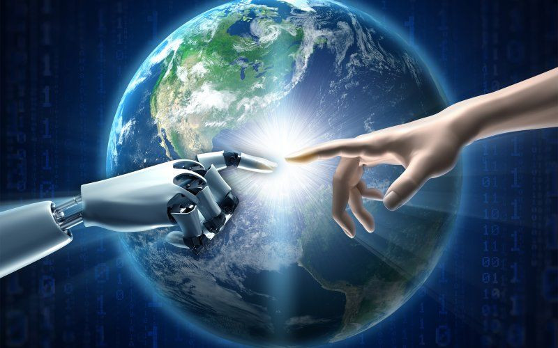 The future Labor World - thefuturesagency.com