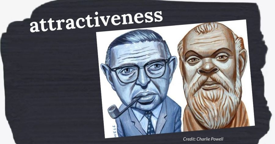 attractiveness