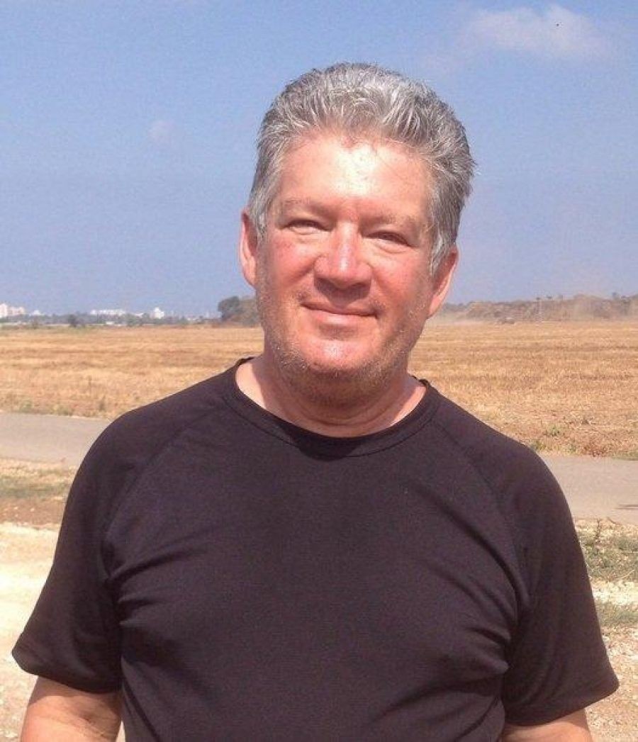 אף פעם לא מאוחר מידי מכדי לעשות את מה שאתה אוהב  על הגשמת חלום ילדות בגיל מבוגר