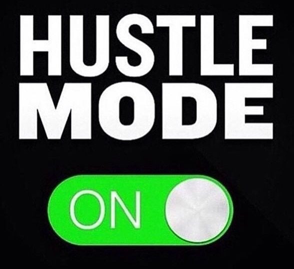 hustle
