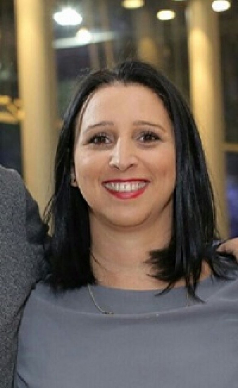 התובנה שהביאה מיכל למפגש הנטוורקינג השמח