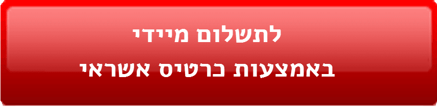 red payment button